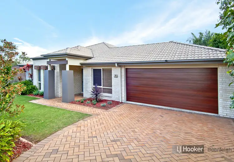 13 Gloucester Street, Waterford QLD 4133
