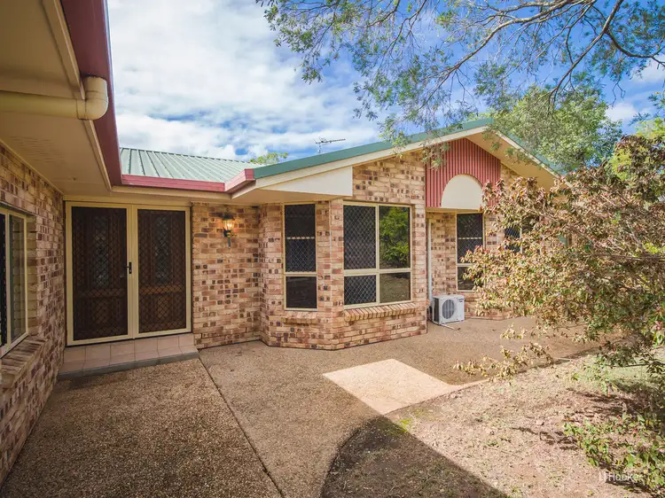 Second view of Homely house listing, 47-49 Perrott Drive, Rockyview QLD 4701