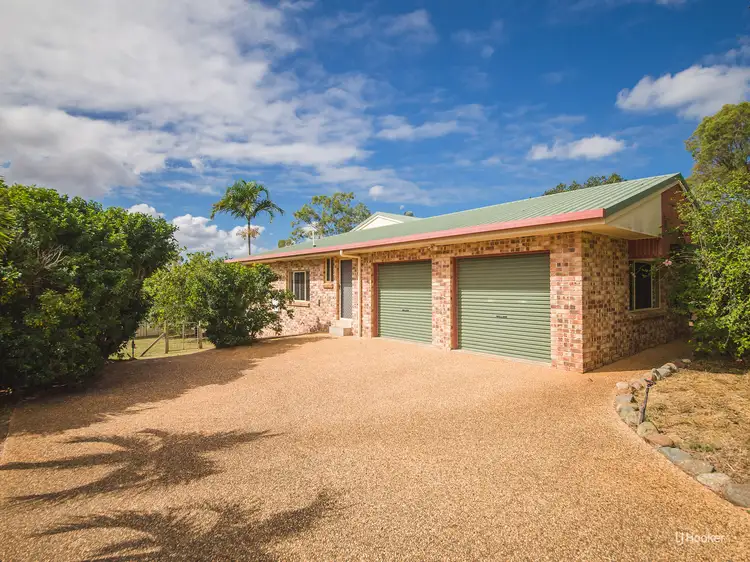Third view of Homely house listing, 47-49 Perrott Drive, Rockyview QLD 4701