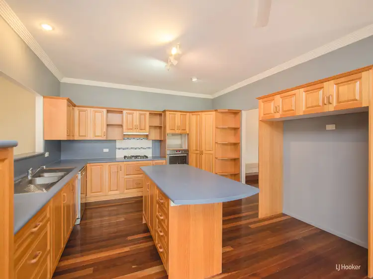 Fifth view of Homely house listing, 47-49 Perrott Drive, Rockyview QLD 4701