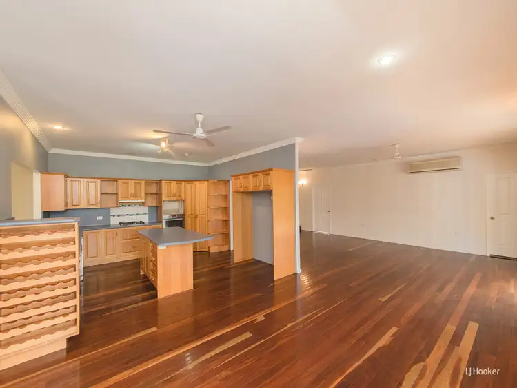 Sixth view of Homely house listing, 47-49 Perrott Drive, Rockyview QLD 4701