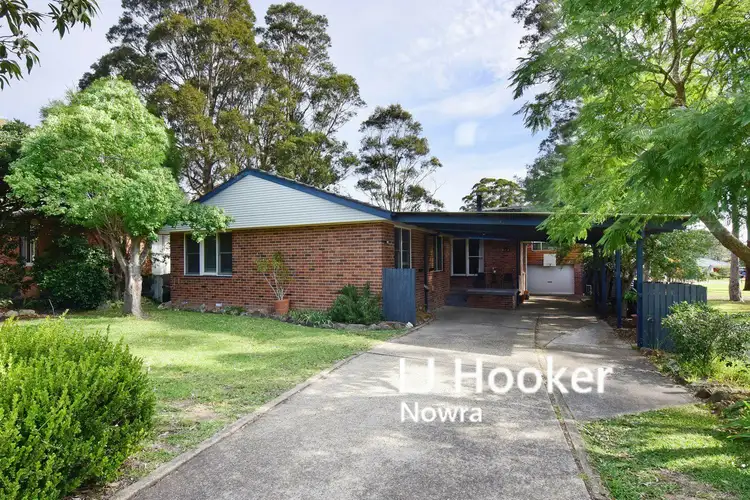 18 Maclean Street, Nowra NSW 2541