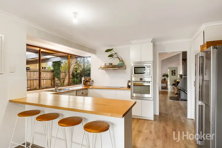 Sixth view of Homely house listing, 7 Norman Grove, Werribee South VIC 3030