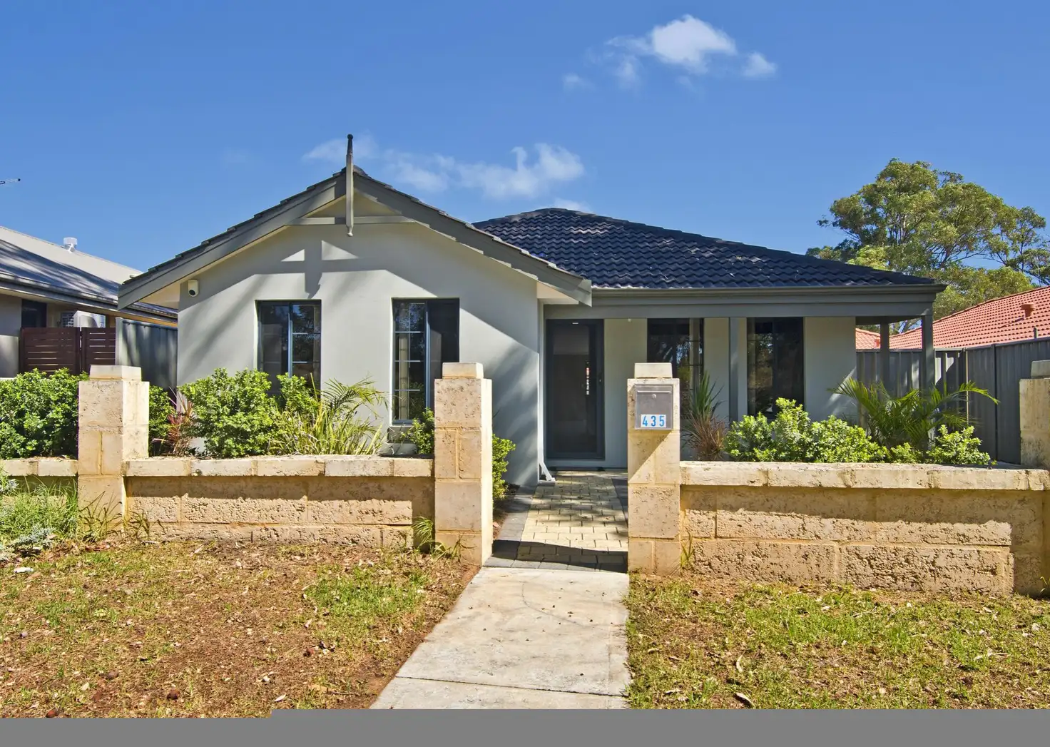 Main view of Homely house listing, 435 Lambeth Circle, Wellard WA 6170