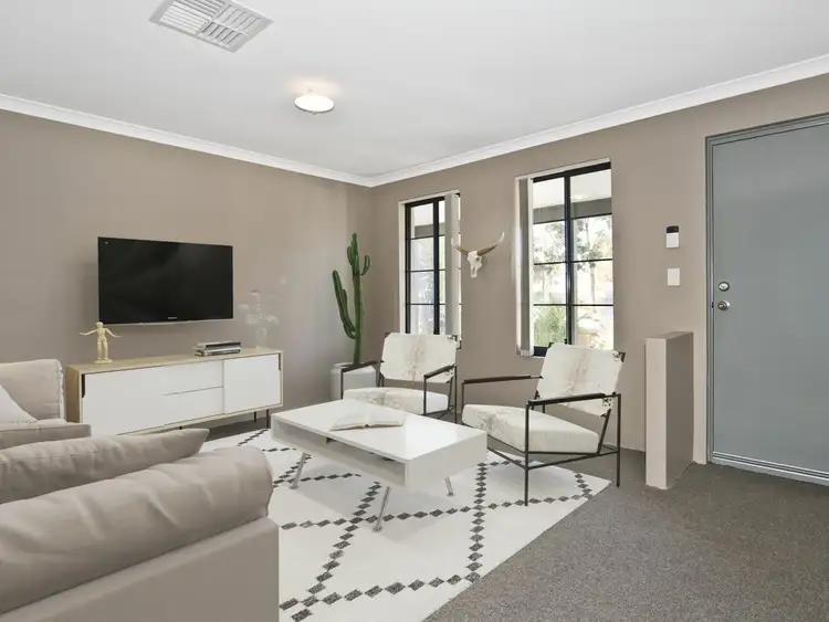 Third view of Homely house listing, 435 Lambeth Circle, Wellard WA 6170