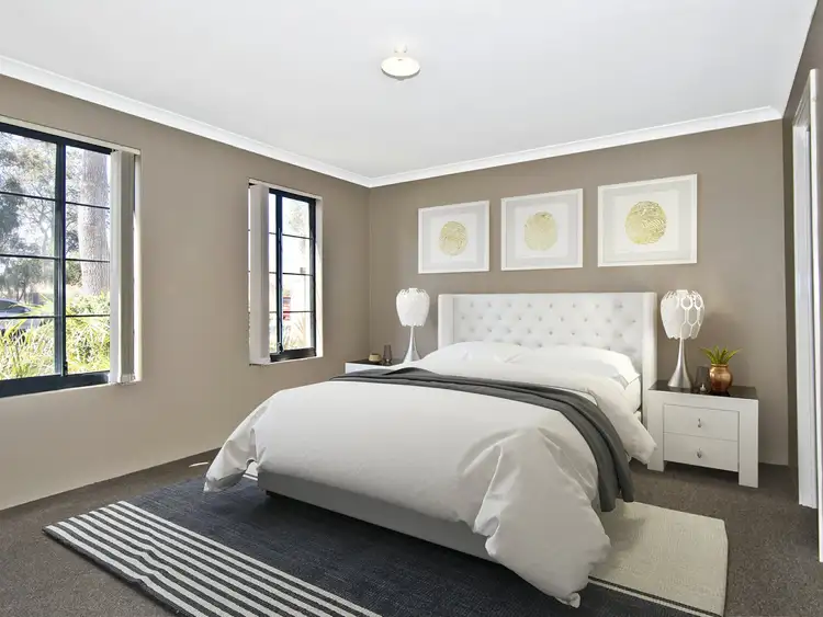 Fourth view of Homely house listing, 435 Lambeth Circle, Wellard WA 6170