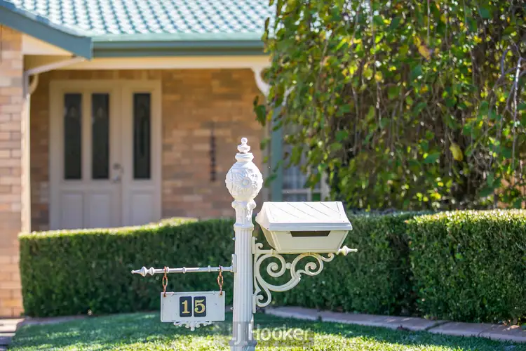 Second view of Homely house listing, 15 Arundel Place, Valentine NSW 2280