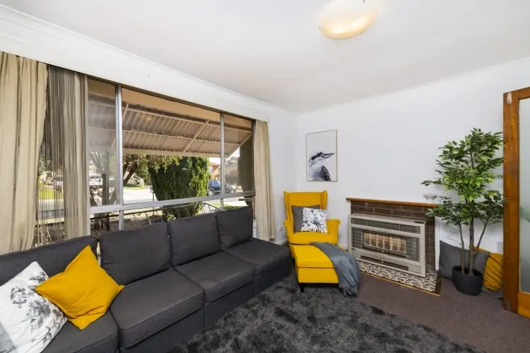 Second view of Homely house listing, 41 Christopher Crescent, Karabar NSW 2620