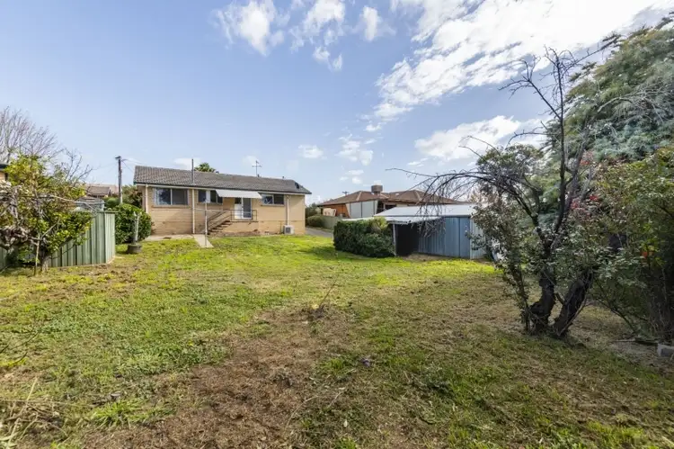Fourth view of Homely house listing, 41 Christopher Crescent, Karabar NSW 2620