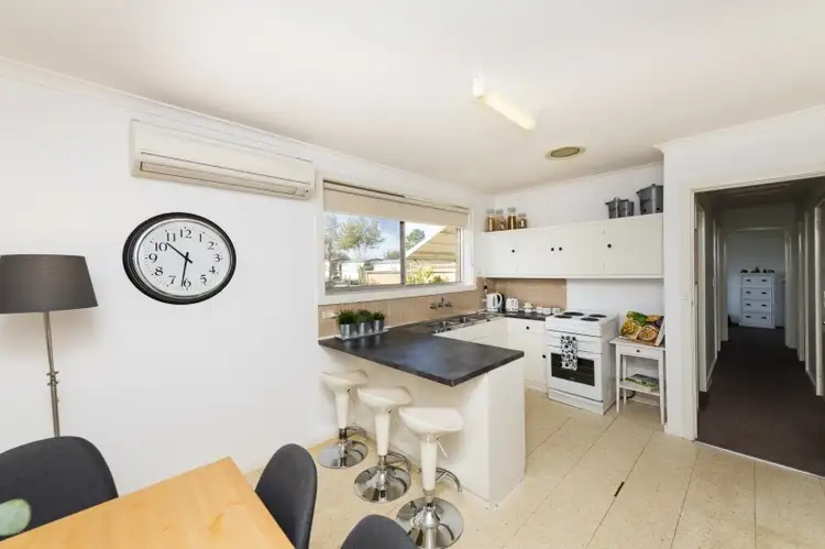 Fifth view of Homely house listing, 41 Christopher Crescent, Karabar NSW 2620
