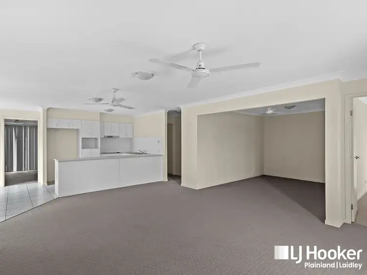 Main view of Homely semi-detached listing, Unit 1/5 Sandpiper Drive, Lowood QLD 4311