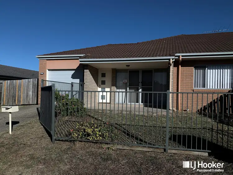 Second view of Homely semi-detached listing, Unit 1/5 Sandpiper Drive, Lowood QLD 4311