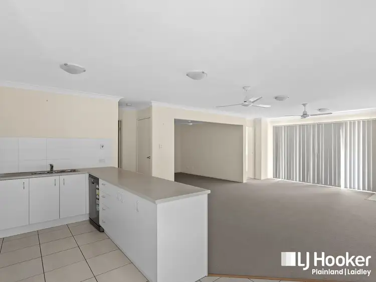 Fourth view of Homely semi-detached listing, Unit 1/5 Sandpiper Drive, Lowood QLD 4311