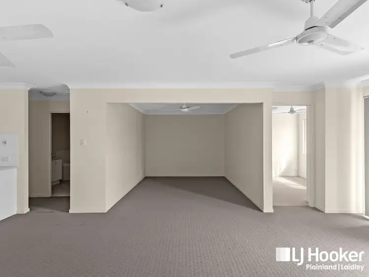 Sixth view of Homely semi-detached listing, Unit 1/5 Sandpiper Drive, Lowood QLD 4311