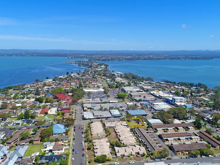 Main view of Homely land listing, 47 Victoria Avenue, Toukley NSW 2263