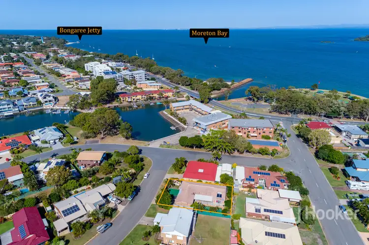 4 Azalea Drive, Bongaree QLD 4507