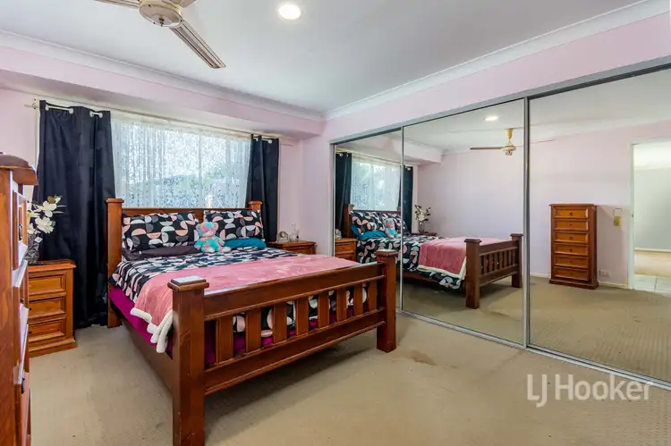 Sixth view of Homely house listing, 4 Azalea Drive, Bongaree QLD 4507