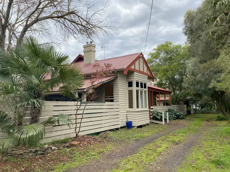 Main view of Homely house listing, 5 Aitken Street, Alexandra VIC 3714