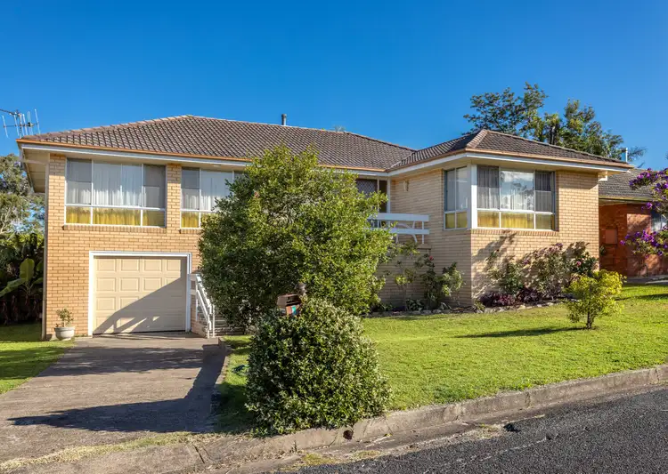 Main view of Homely house listing, 7 Wingham Circuit, Wingham NSW 2429