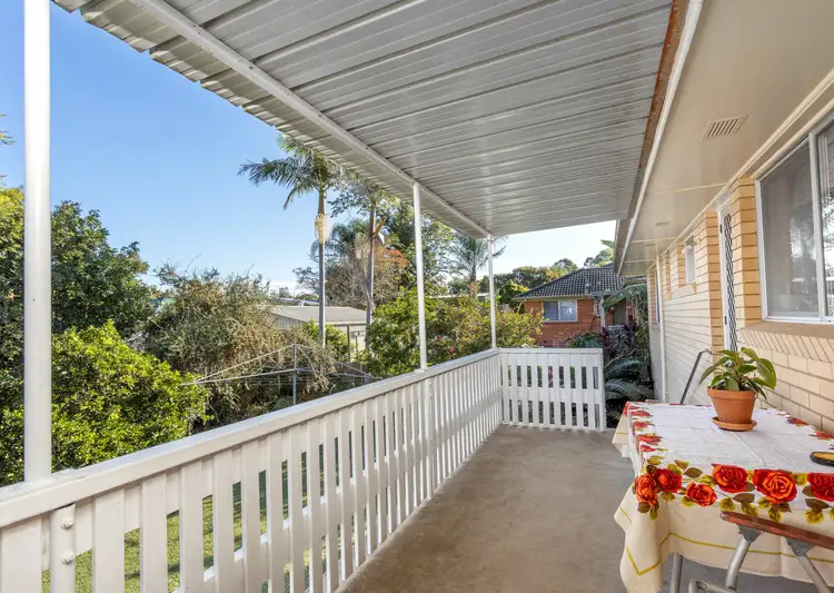 Second view of Homely house listing, 7 Wingham Circuit, Wingham NSW 2429