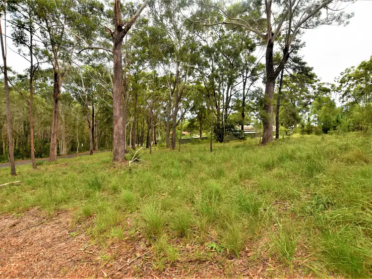 35 Borrows Street, Russell Island QLD 4184