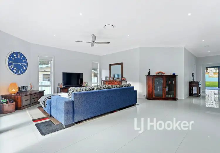 Third view of Homely house listing, 35 Tibbles Avenue, Old Erowal Bay NSW 2540