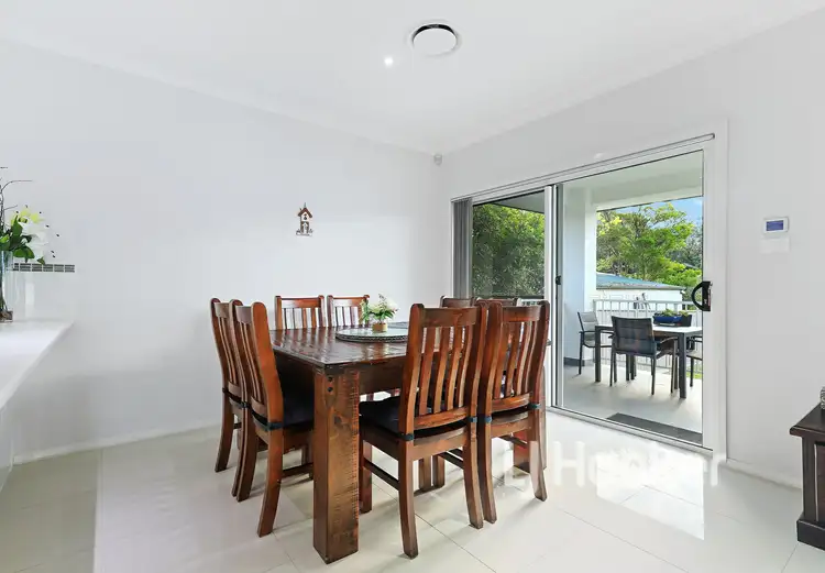Fourth view of Homely house listing, 35 Tibbles Avenue, Old Erowal Bay NSW 2540