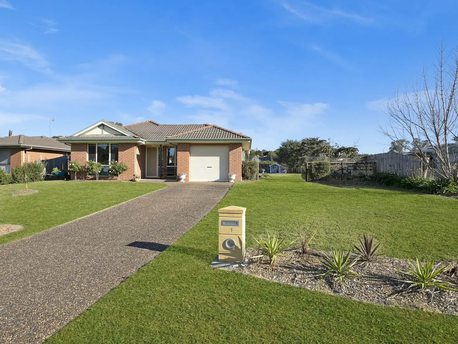 Main view of Homely house listing, 11 Simon Place, Moss Vale NSW 2577