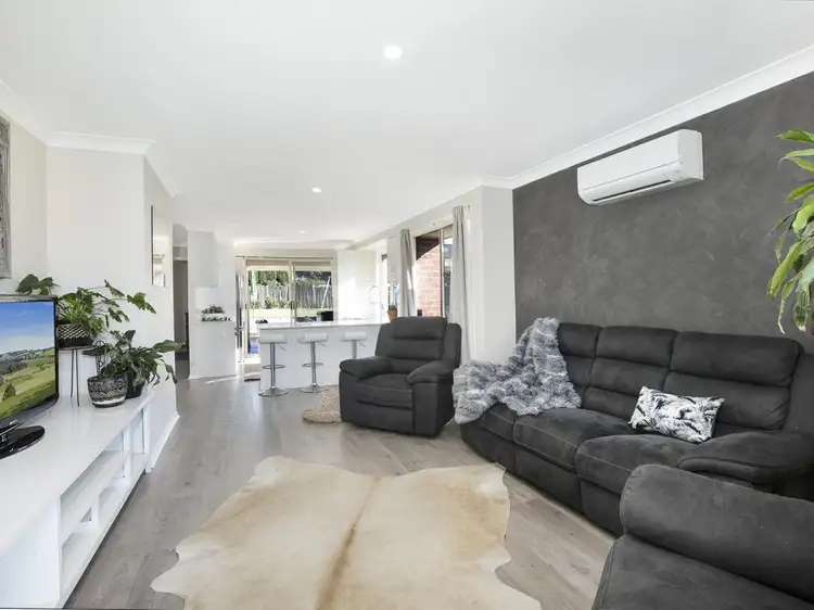 Third view of Homely house listing, 11 Simon Place, Moss Vale NSW 2577