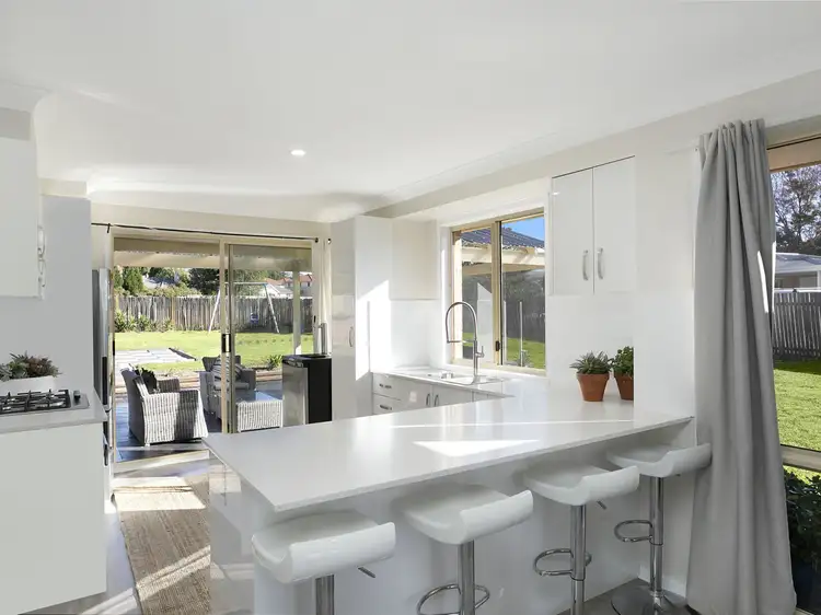 Fourth view of Homely house listing, 11 Simon Place, Moss Vale NSW 2577