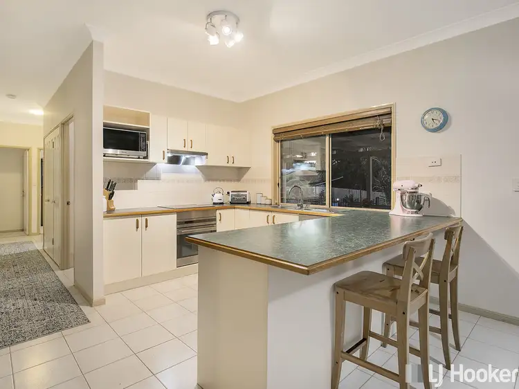 Fourth view of Homely house listing, 23 Leonard Street, Wellington Point QLD 4160