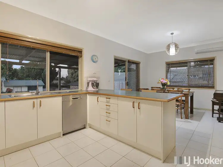 Fifth view of Homely house listing, 23 Leonard Street, Wellington Point QLD 4160
