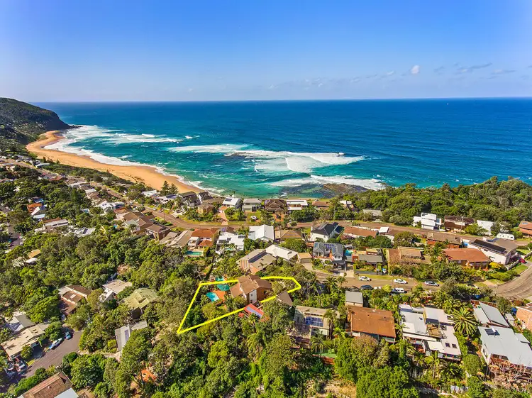 Main view of Homely house listing, 18 Myee Place, Forresters Beach NSW 2260