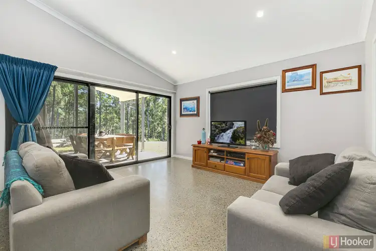Sixth view of Homely house listing, 41 Francis Conn Place, Frederickton NSW 2440