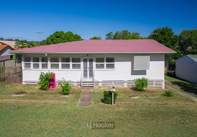Main view of Homely house listing, 3 Delamore Street, Beaudesert QLD 4285