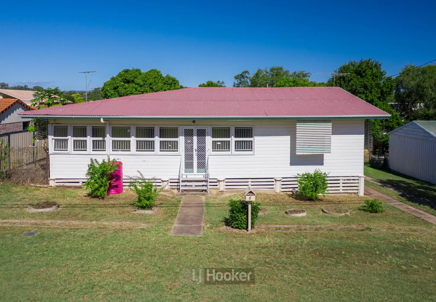 Main view of Homely house listing, 3 Delamore Street, Beaudesert QLD 4285