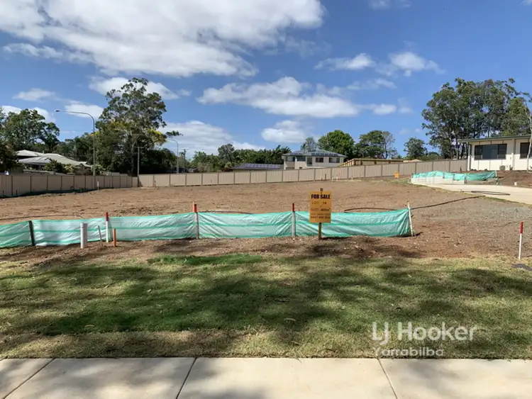 Fourth view of Homely land listing, Lot 14/2-6 Barokee Drive, Tanah Merah QLD 4128
