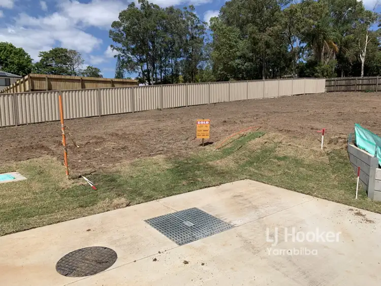 Fifth view of Homely land listing, Lot 13/2-6 Barokee Drive, Tanah Merah QLD 4128