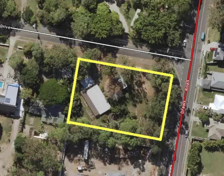 Third view of Homely land listing, Lot 11/2-6 Barokee Drive, Tanah Merah QLD 4128