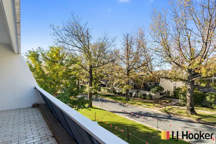 Fifth view of Homely apartment listing, 11/6 Howitt Street, Kingston ACT 2604