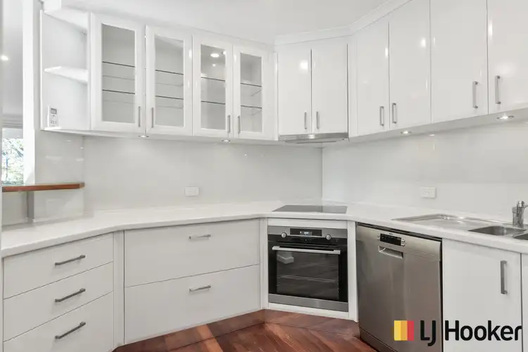 Sixth view of Homely apartment listing, 11/6 Howitt Street, Kingston ACT 2604