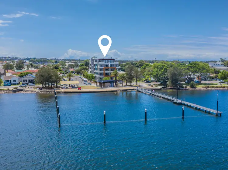 Main view of Homely apartment listing, 4/24 Brooks Parade, Belmont NSW 2280