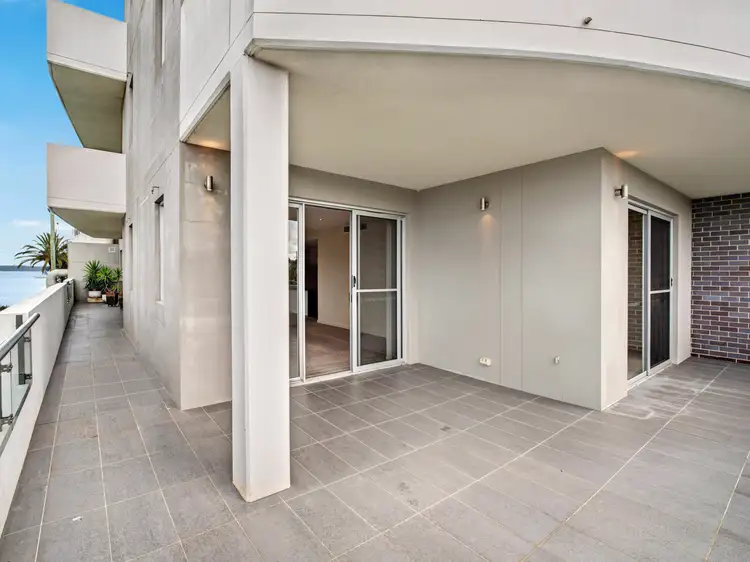 Sixth view of Homely apartment listing, 4/24 Brooks Parade, Belmont NSW 2280