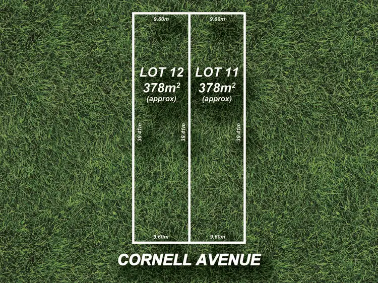 16A Cornell Avenue