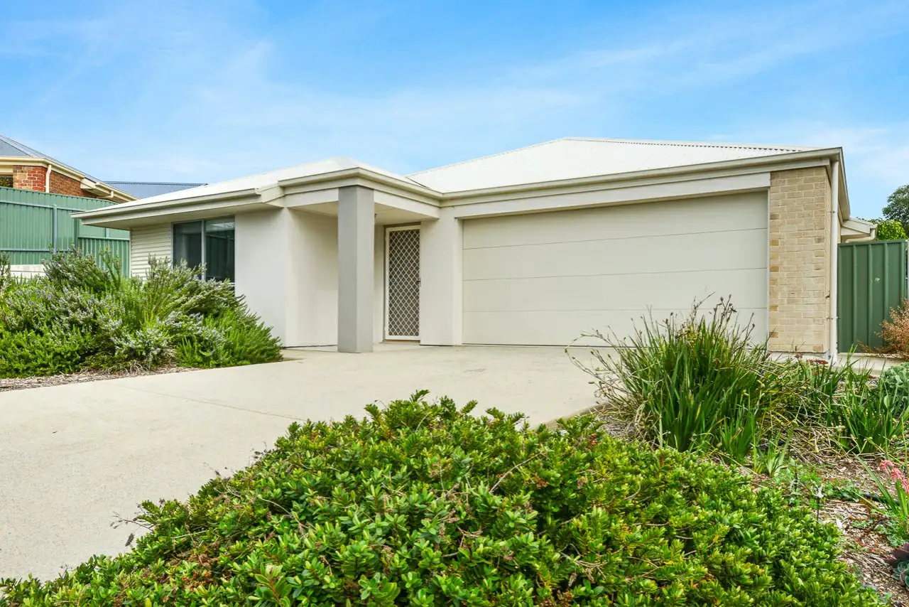 Main view of Homely house listing, 4 Shields Crescent,, Encounter Bay SA 5211