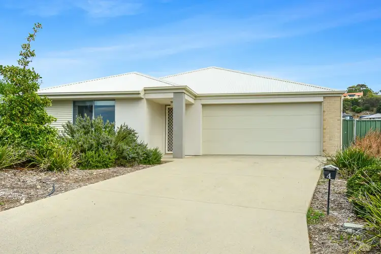 Second view of Homely house listing, 4 Shields Crescent,, Encounter Bay SA 5211