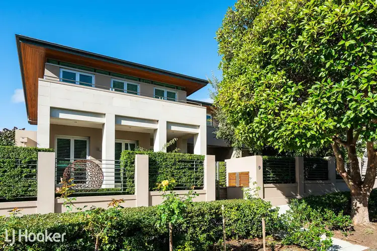 9 Mills Terrace, North Adelaide SA 5006