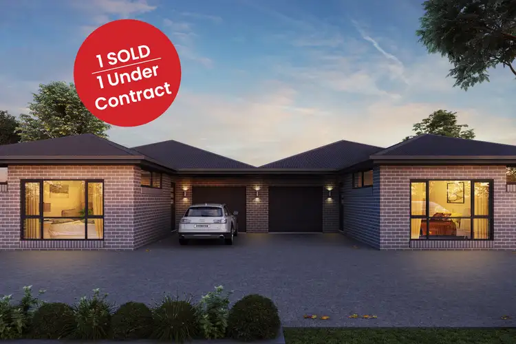 Second view of Homely house listing, 1/25 Alfred Avenue, Seaton SA 5023