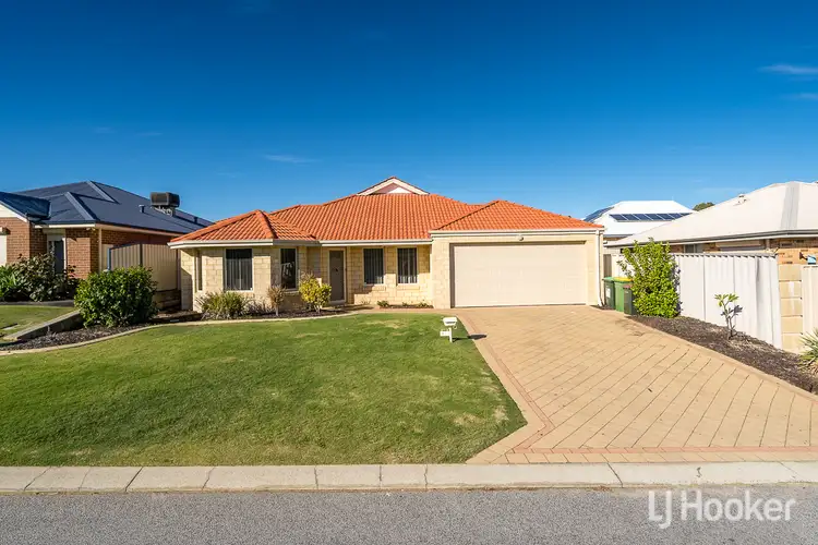 Second view of Homely house listing, 9 Patoka Road, Secret Harbour WA 6173