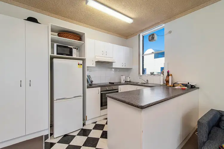Sixth view of Homely unit listing, 16/1 Clarence Street, Port Macquarie NSW 2444